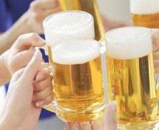 beer