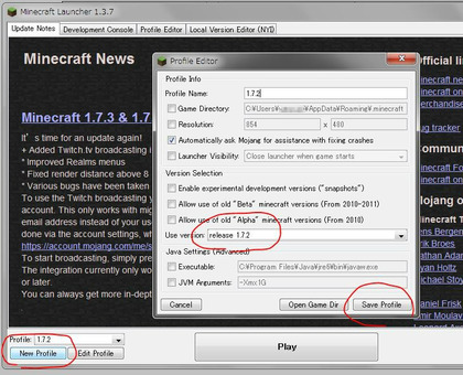 BlogPaint