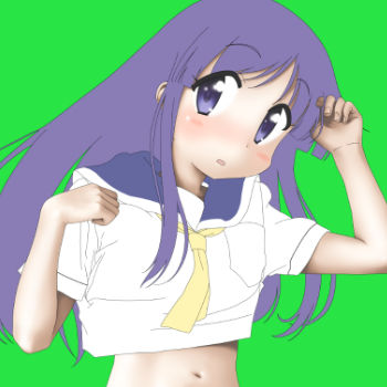 ゆかり1