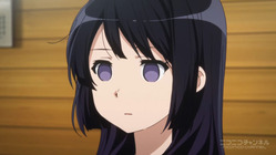 響け!ユーフォニアム2 2話