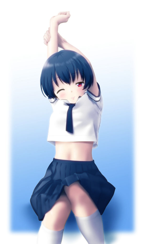 天子ミコ