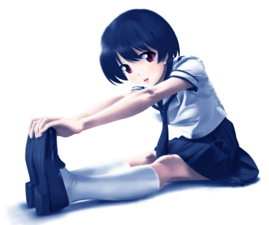 天子ミコ