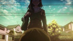 響け!ユーフォニアム2 9話