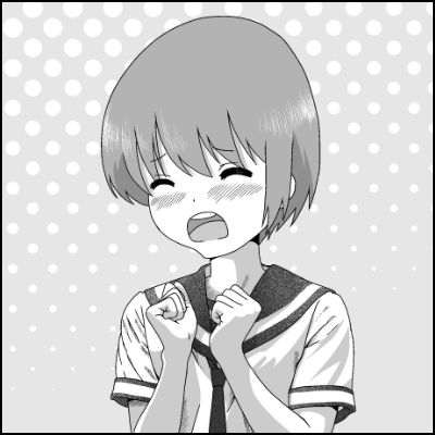 漫画カット