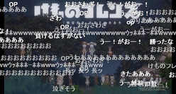 けものフレンズ 12話ニコニコ生放送