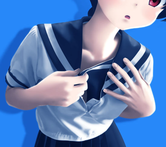 天子ミコ