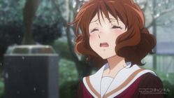 響け!ユーフォニアム2 13話