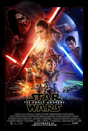 スターウォーズ7