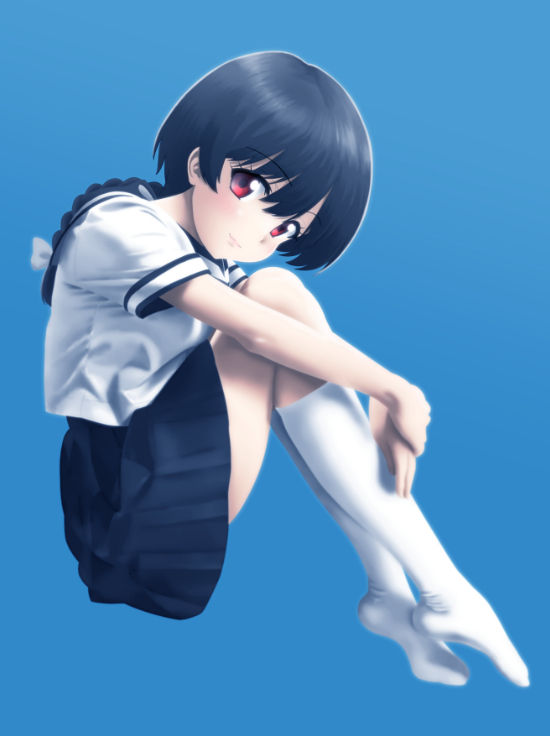 天子ミコ