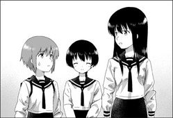 ProjectMOE 第6話