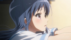 響け!ユーフォニアム2 4話