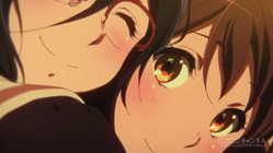 響け!ユーフォニアム2 12話