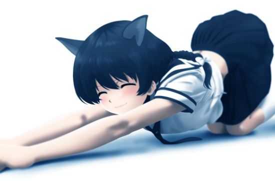 天子ミコ