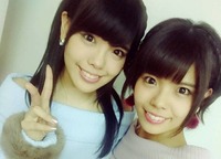 松田利冴&颯水