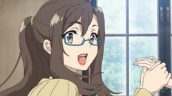サクラクエスト