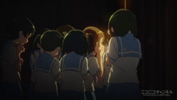 響け!ユーフォニアム2 5話