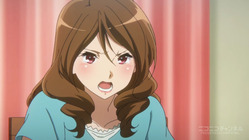 響け!ユーフォニアム2 8話