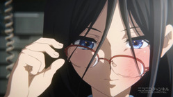 響け!ユーフォニアム2 7話