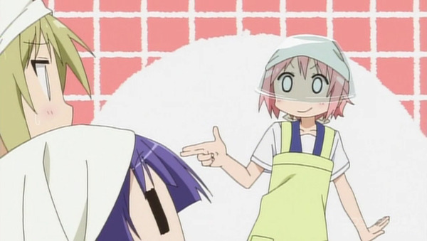 画像 ： ゆゆ式 NO.10 アニメキャプチャ画像壁紙まとめ まとめアットウィキ