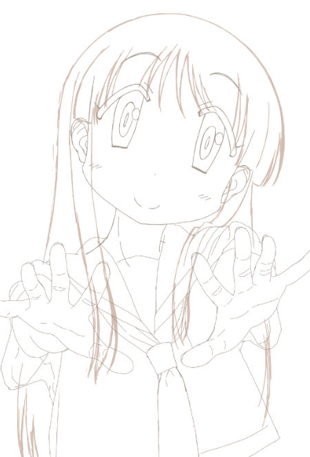 日向縁没絵