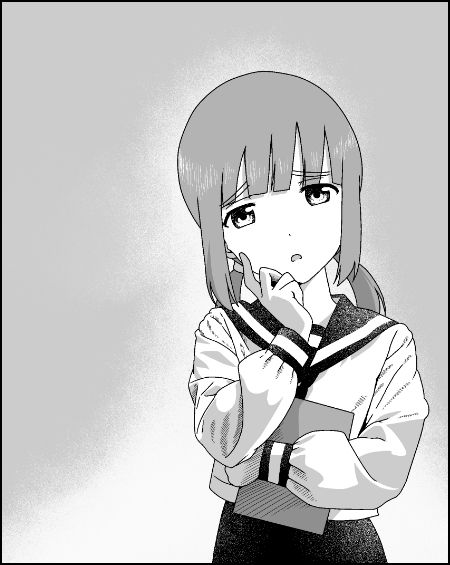 漫画カット