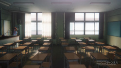 響け!ユーフォニアム2 4話