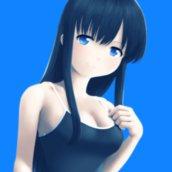 天子サキ