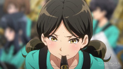 響け!ユーフォニアム2 7話