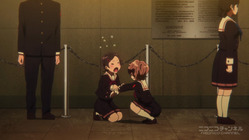 響け!ユーフォニアム2 12話