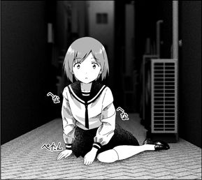 ProjectMOE 第6話