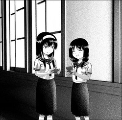 ProjectMOE 第4話