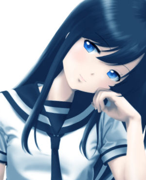 天子サキ