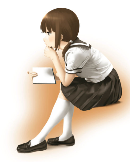 色葉あや