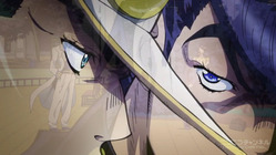 ジョジョの奇妙な冒険 第4部
