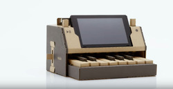 NintendoLabo