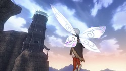 リョナ荒涼地帯