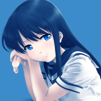 天子サキ