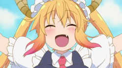 小林さんちのメイドラゴン