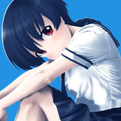 天子ミコ