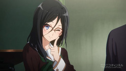 響け!ユーフォニアム2 11話