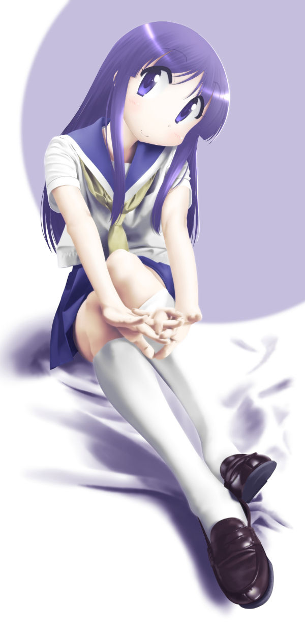 日向縁