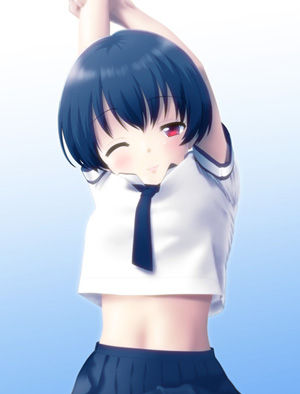 天子ミコ