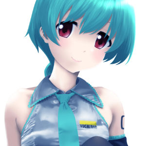 天子ミコ