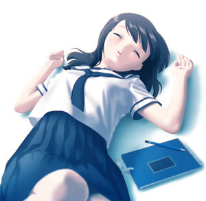 色葉あや