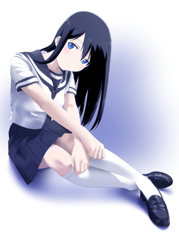 天子サキ