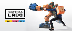 NintendoLabo