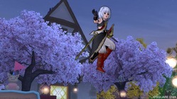 オルフェア住宅村
