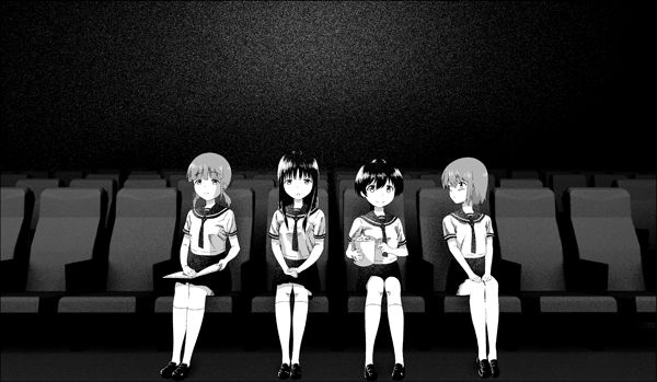 ProjectMOE 多目的ホール