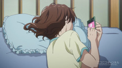 響け!ユーフォニアム2 6話