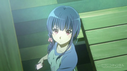 響け!ユーフォニアム2 2話